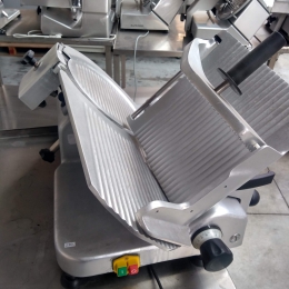 Slicer MWCR